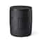 Glitzhome® 18.5" Multi-Functional Textured Garden Stool